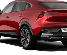 Zunanja slika - Renault Rafale - E-Tech full hybrid 200 techno + My Revision - 3 - Predogledna slika