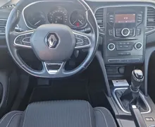 Zunanja slika - Renault Mégane - Megane ZEN Energy dCi 90 - 11 - Predogledna slika