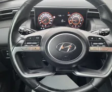 Zunanja slika - Hyundai Tucson - 1.6 T GDI Premium tov.garanc-1 last-slo-navi-kamer - 10 - Predogledna slika