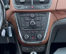 Zunanja slika - Opel Mokka - 1.4 Turbo+XENON+NAVI+R.KAMRA... - 12 - Predogledna slika