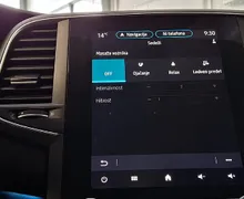 Zunanja slika - Renault Talisman - INTENS Blue dCi 160 EDC - 9 - Predogledna slika