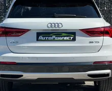 Zunanja slika - Audi Q3 - 35 TDI S tronic |VIRTUAL|KEYLESS|LED|LANE ASS.|F1 - 5 - Predogledna slika