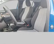 Zunanja slika - Opel Corsa - 1.2 TURBO 74KW EDITION - Testno vozilo - 11 - Predogledna slika
