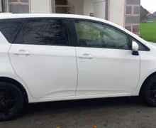 Zunanja slika - Toyota Verso - -S - 9 - Predogledna slika