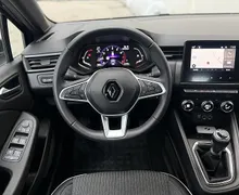 Zunanja slika - Renault Clio - Limited TCe 90 1.LASTNIK-SLOVENSKI - 10 - Predogledna slika