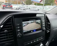 Zunanja slika - Mercedes-Benz Vito - Compact Mixto 114 CDI AUT. FULL LED NAVI 5 SED. - 17 - Predogledna slika