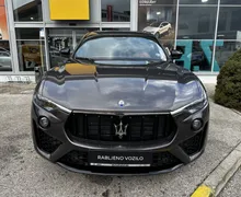 Zunanja slika - Maserati Levante - 3.0 Dizel GranSport - 2 - Predogledna slika