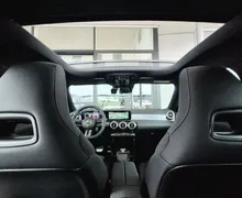 Zunanja slika - Mercedes-Benz CLA-Razred - CLA 200 - 15 - Predogledna slika