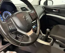 Notranja slika - Suzuki SX4 S-Cross - 1.0i-BI-XENON-KAMERA-NAVI-RADAR TEM-GRETJE SED-A.. - 10 - Predogledna slika