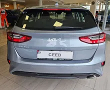 Zunanja slika - KIA Ceed - 1.0 T-GDI LX Champion+ ISG. VEČ BARV - 5 - Predogledna slika
