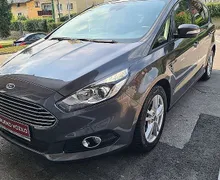 Zunanja slika - Ford S-MAX - 2.0 TDCi 110 kW FWD Titanium - 2 - Predogledna slika