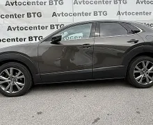 Zunanja slika - Mazda CX-30 - G122 Plus Style Sound Luxury Avt. 12M JAMSTVO - 3 - Predogledna slika