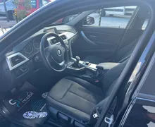 Zunanja slika - BMW Serija 3 - 320 - 10 - Predogledna slika