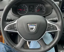 Zunanja slika - Dacia Sandero - 1.0 TCe 90 Comfort LED. VZR KAM. 2X PDC. TEMP.NAVI - 14 - Predogledna slika