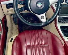 Zunanja slika - Alfa Romeo Spider - 2.2 JTS 16v Exclusive - 4 - Predogledna slika