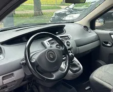 Zunanja slika - Renault Scénic - Scenic  1.6 16V Expression - VELIK SERVIS - OBROKI - 9 - Predogledna slika