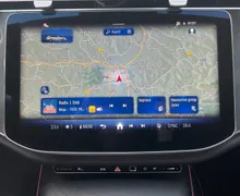 Zunanja slika - Mercedes-Benz E-Razred - E 220 d T AMG Line Avt. - 9 - Predogledna slika