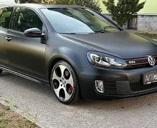 Zunanja slika - Volkswagen Golf - 2.0 TSI GTI - 3 - Predogledna slika