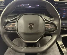 Notranja slika - Peugeot 308 - 1.2 PURETECH 130 ALLURE.LED.NAVI.USNJE.ALU.ACC - 15 - Predogledna slika