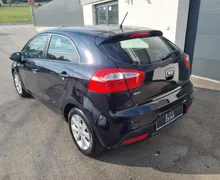 Zunanja slika - KIA Rio - 1.2 LX Cool SERVO. AVT. KLIMA - 5 - Predogledna slika