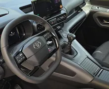 Zunanja slika - Toyota Proace - City Verso 1.5 D-4D Family 130 KM - 9 - Predogledna slika