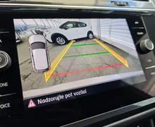 Zunanja slika - VW Tiguan Allspace - 4motion 2.0 TDI R-Line - VIRTUAL - WEBASTO- KLJUK - 16 - Predogledna slika