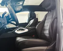 Zunanja slika - Mercedes-Benz GLS-Razred - 450 d 4MATIC AMG PREMIUM PLUS MHEV-FULL OPT-VIDEO - 8 - Predogledna slika