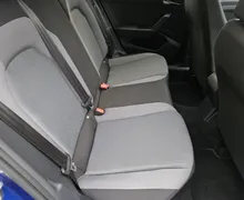 Notranja slika - Seat Arona - 1,0 TSI Style - 11 - Predogledna slika