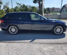 Zunanja slika - BMW M3 Touring - 320d xDrive AUT. - INDIVIDUAL - 4 - Predogledna slika