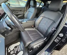 Notranja slika - BMW serija 5: - 520d Avt. |M-OPTIC|VIRTUAL|AMBIENT|EL-SED|ALU19| - 8 - Predogledna slika
