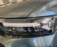 Zunanja slika - Dacia Bigster - mild hybrid 130 Extreme 4X4 - 5 - Predogledna slika