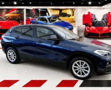 Zunanja slika - BMW serija X2: - sDrive16d FULL LED 2XPDC ALU 1.LASTNIK-TOP - 3 - Predogledna slika