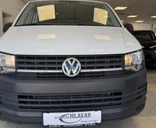 Zunanja slika - VW Transporter - T6 Kombi  7+1  2.0 TDI DSG - 2 - Predogledna slika