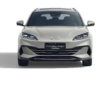Zunanja slika - BYD SEAL 6 - DM-i Touring COMFORT PHEV - skupni doseg 1350 km - 1 - Predogledna slika