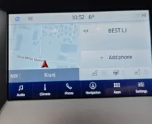 Zunanja slika - Ford S-MAX - 2.0 140 kW ST-Line Auto-ACC-CAMERA-NEMŠKI-ODLIČEN- - 17 - Predogledna slika