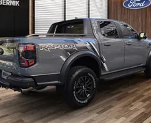 Zunanja slika - Ford Ranger - RAPTOR 3.0 EcoBoost 292KM A10 DC-SLO-1.LAST. - 4 - Predogledna slika