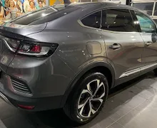 Zunanja slika - Renault Mégane Conquest - Megane Conquest Techno HEV145 Avto+paket Varnost in parkiranje - 3 - Predogledna slika