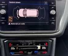 Zunanja slika - VW Tiguan Allspace - 2.0 TDI DSG 4M 110kW Life-ACC-Vlečna kljuka-LED - 17 - Predogledna slika