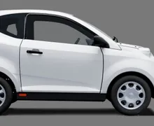 Zunanja slika - Aixam MinAuto - -e- Acess - Elektrika- - 2 - Predogledna slika