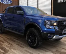 Zunanja slika - Ford Ranger - TREMOR 2.0 EcoBlue 205KM A10 e-4WD- NA ZALOGI - 2 - Predogledna slika