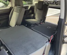 Zunanja slika - Ford Tourneo Connect - TITANIUM 1.5 EcoBoost 115KM A7 L2 7 SEDEŽI - 11 - Predogledna slika