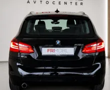 Zunanja slika - BMW Serija 2 - Active Tourer: 218d Luxury Line•GRETJE SEDEŽEV•HEAD UP•P - 6 - Predogledna slika