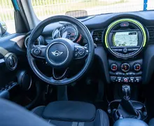 Zunanja slika - MINI Cooper - Mini  S - 10 - Predogledna slika