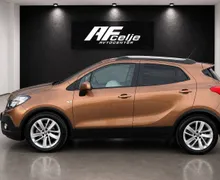 Zunanja slika - Opel Mokka - 1.6 CDTI-160.000km-XENON+LED-LIZING ZA TUJCE-... - 6 - Predogledna slika