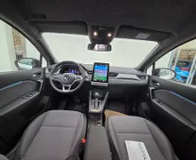 Zunanja slika - Renault Captur - Techno TCe140 Avtomatik+Navi Park+Zimske gume - 8 - Predogledna slika
