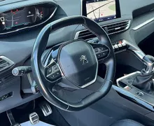 Zunanja slika - Peugeot 5008 - 1.5 HDI+ALLURE+SLO+LED+ALU+KEYLESS GO... - 11 - Predogledna slika