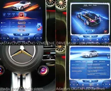 Zunanja slika - Mercedes-Benz SL Coupe - 63 AMG Cabriolet 4-Matic Speedshift - 14 - Predogledna slika