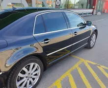 Zunanja slika - VW Phaeton - 3.0 TDI - 2 - Predogledna slika