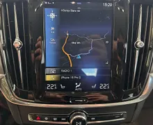 Zunanja slika - Volvo V90 - D4 A Momentum - LED - NAVI - KAMERA - KLJUKA - 14 - Predogledna slika