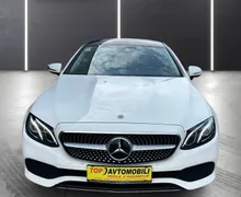 Zunanja slika - Mercedes-Benz E-Razred - COUPE 200 20COL AMG LED NAVI PDC TEM KAMERA TOP - 12 - Predogledna slika